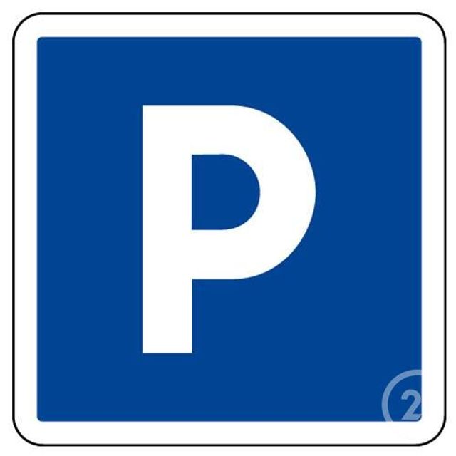 parking à vendre - 11.0 m2 - PIERREFITTE SUR SEINE - 93 - ILE-DE-FRANCE - Century 21 Wilson Immobilier