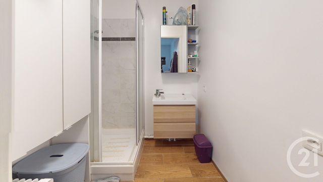 Appartement F4 à vendre - 4 pièces - 79.27 m2 - STAINS - 93 - ILE-DE-FRANCE - Century 21 Wilson Immobilier