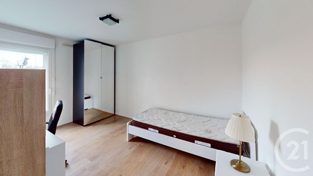 Appartement F4 à vendre - 4 pièces - 79.27 m2 - STAINS - 93 - ILE-DE-FRANCE - Century 21 Wilson Immobilier