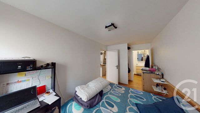 Appartement F4 à vendre - 4 pièces - 79.27 m2 - STAINS - 93 - ILE-DE-FRANCE - Century 21 Wilson Immobilier