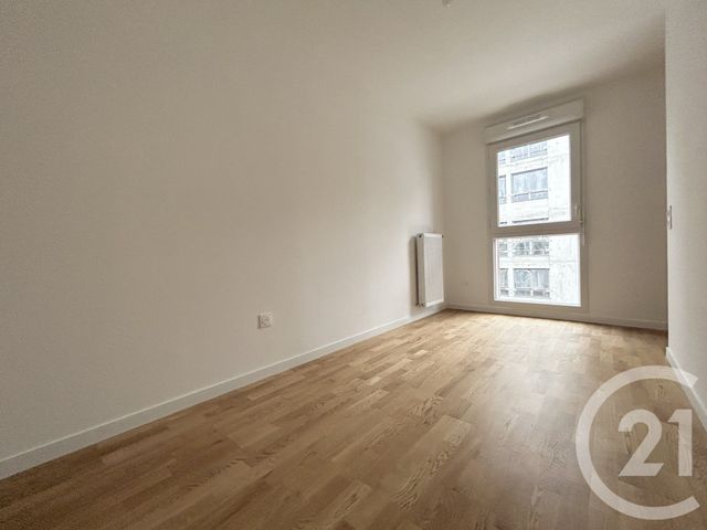 Appartement F2 à louer - 2 pièces - 38.47 m2 - ROMAINVILLE - 93 - ILE-DE-FRANCE - Century 21 Wilson Immobilier