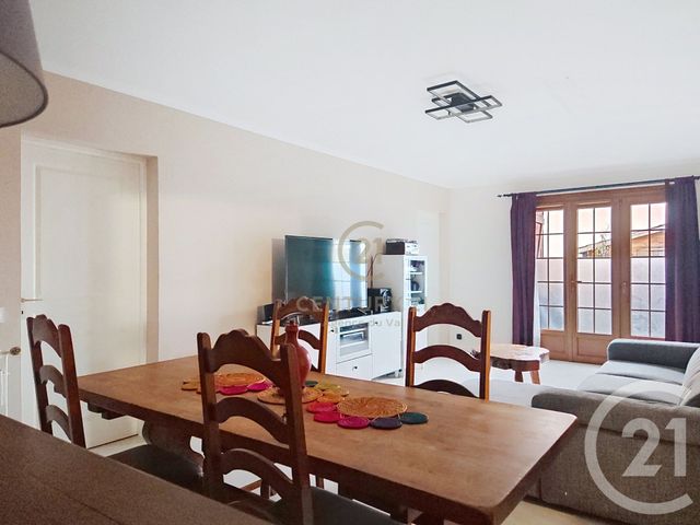 maison à vendre - 7 pièces - 165.0 m2 - STAINS - 93 - ILE-DE-FRANCE - Century 21 Wilson Immobilier