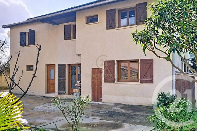 maison - STAINS - 93