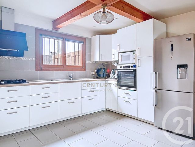 maison à vendre - 7 pièces - 165.0 m2 - STAINS - 93 - ILE-DE-FRANCE - Century 21 Wilson Immobilier