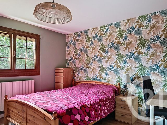 maison à vendre - 7 pièces - 165.0 m2 - STAINS - 93 - ILE-DE-FRANCE - Century 21 Wilson Immobilier