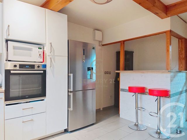 maison à vendre - 7 pièces - 165.0 m2 - STAINS - 93 - ILE-DE-FRANCE - Century 21 Wilson Immobilier