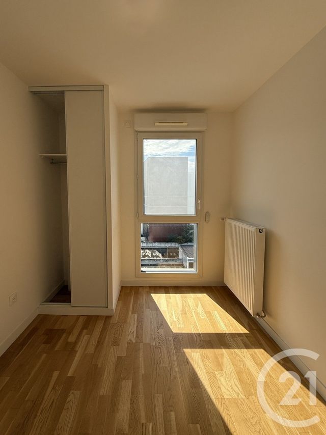 Appartement F2 à louer - 2 pièces - 33.24 m2 - ROMAINVILLE - 93 - ILE-DE-FRANCE - Century 21 Wilson Immobilier