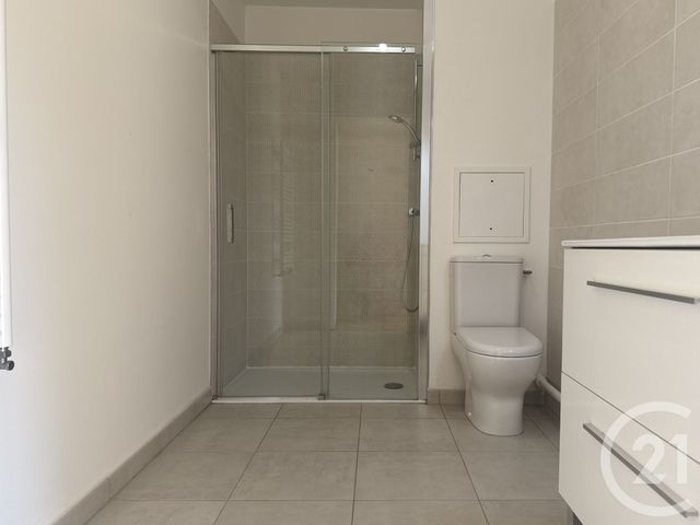 Appartement F2 à louer - 2 pièces - 33.24 m2 - ROMAINVILLE - 93 - ILE-DE-FRANCE - Century 21 Wilson Immobilier