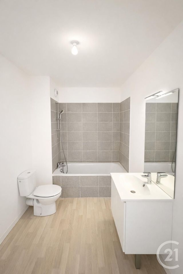 Appartement F2 à vendre - 2 pièces - 41.13 m2 - STAINS - 93 - ILE-DE-FRANCE - Century 21 Wilson Immobilier