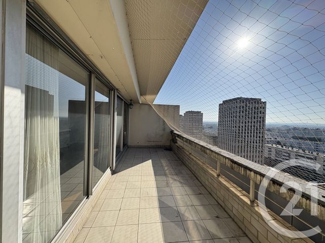 Appartement F4 à vendre - 4 pièces - 105.0 m2 - SARCELLES - 95 - ILE-DE-FRANCE - Century 21 Wilson Immobilier