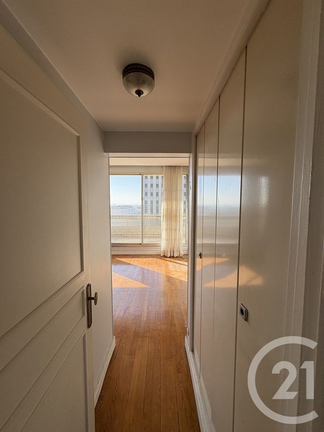 Appartement F4 à vendre - 4 pièces - 105.0 m2 - SARCELLES - 95 - ILE-DE-FRANCE - Century 21 Wilson Immobilier