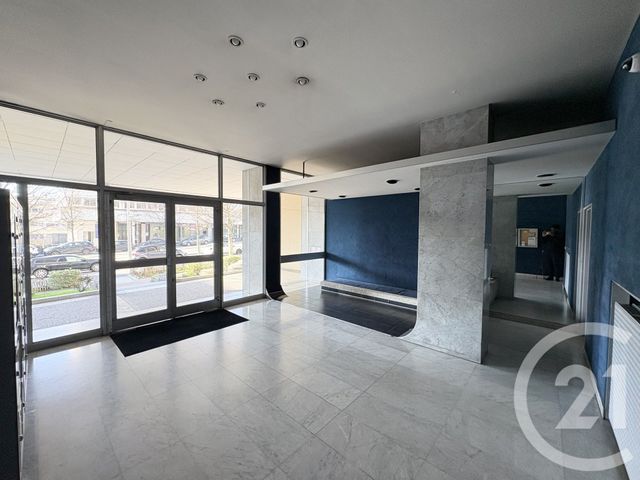 Appartement F4 à vendre - 4 pièces - 105.0 m2 - SARCELLES - 95 - ILE-DE-FRANCE - Century 21 Wilson Immobilier