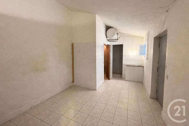 Appartement F1 à vendre - 1 pièce - 23.0 m2 - STAINS - 93 - ILE-DE-FRANCE - Century 21 Wilson Immobilier