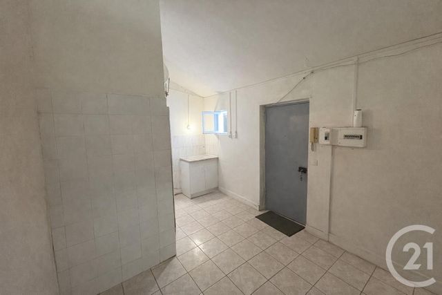 Appartement F1 à vendre - 1 pièce - 23.0 m2 - STAINS - 93 - ILE-DE-FRANCE - Century 21 Wilson Immobilier