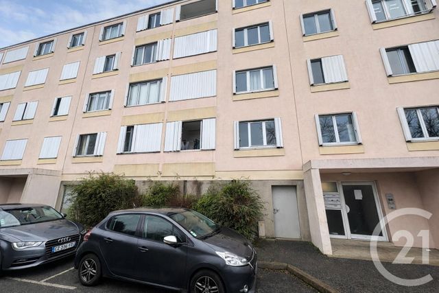 Appartement F4 à vendre - 4 pièces - 69.0 m2 - STAINS - 93 - ILE-DE-FRANCE - Century 21 Wilson Immobilier
