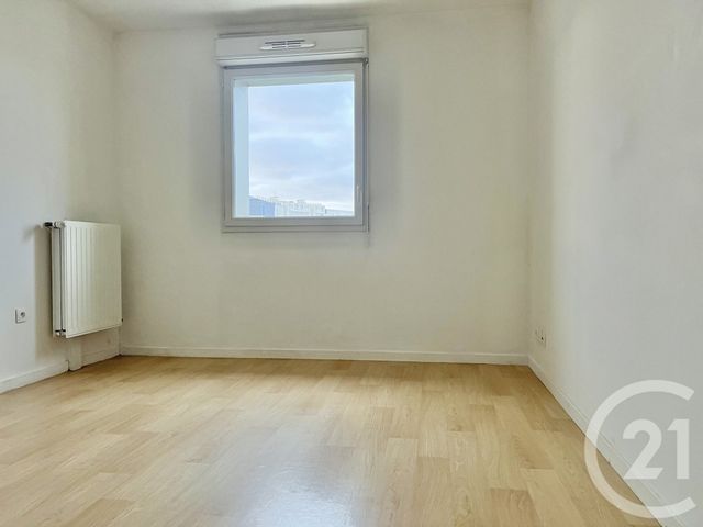Appartement F2 à louer - 2 pièces - 43.15 m2 - GARGES LES GONESSE - 95 - ILE-DE-FRANCE - Century 21 Wilson Immobilier