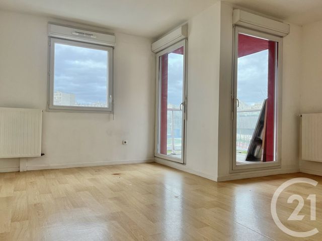 Appartement F2 à louer - 2 pièces - 43.15 m2 - GARGES LES GONESSE - 95 - ILE-DE-FRANCE - Century 21 Wilson Immobilier
