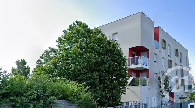 Appartement F2 à louer - 2 pièces - 43.15 m2 - GARGES LES GONESSE - 95 - ILE-DE-FRANCE - Century 21 Wilson Immobilier