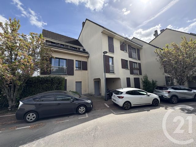 Appartement à vendre - 4 pièces - 78.13 m2 - SEVRAN - 93 - ILE-DE-FRANCE - Century 21 Wilson Immobilier
