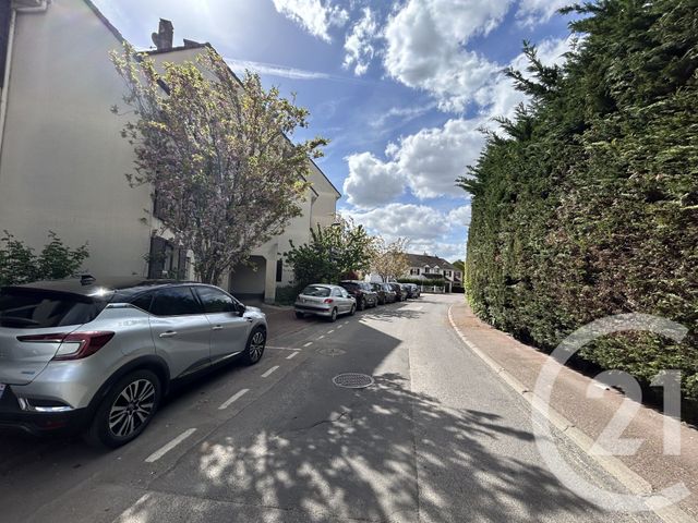 Appartement à vendre - 4 pièces - 78.13 m2 - SEVRAN - 93 - ILE-DE-FRANCE - Century 21 Wilson Immobilier