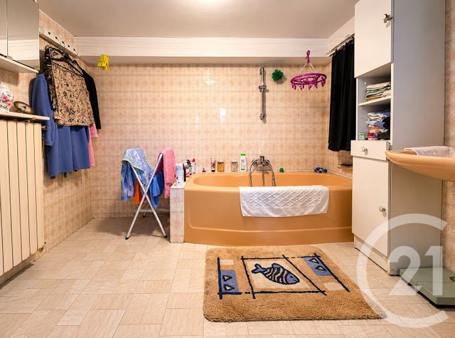 maison à vendre - 5 pièces - 120.0 m2 - STAINS - 93 - ILE-DE-FRANCE - Century 21 Wilson Immobilier