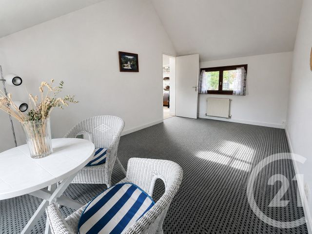 maison à vendre - 5 pièces - 120.0 m2 - STAINS - 93 - ILE-DE-FRANCE - Century 21 Wilson Immobilier