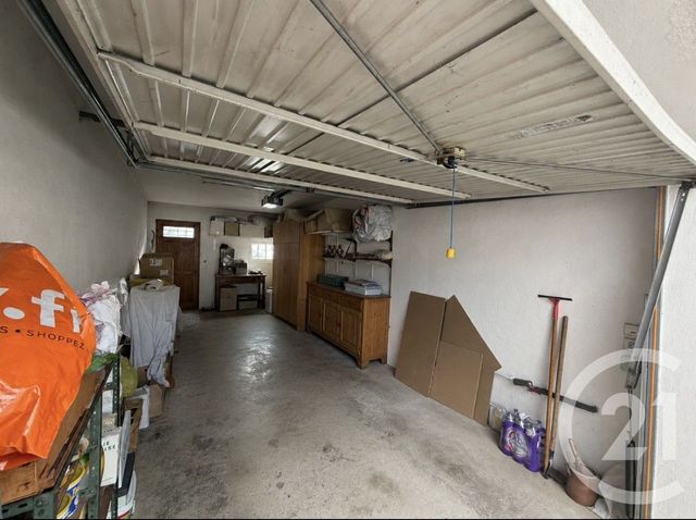 maison à vendre - 5 pièces - 120.0 m2 - STAINS - 93 - ILE-DE-FRANCE - Century 21 Wilson Immobilier