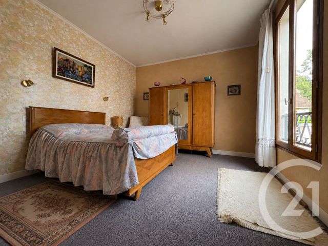 maison à vendre - 5 pièces - 120.0 m2 - STAINS - 93 - ILE-DE-FRANCE - Century 21 Wilson Immobilier