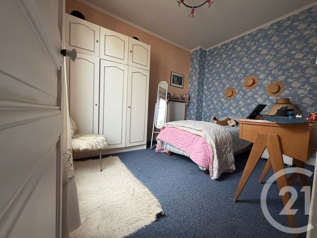 maison à vendre - 5 pièces - 120.0 m2 - STAINS - 93 - ILE-DE-FRANCE - Century 21 Wilson Immobilier