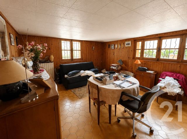 maison à vendre - 5 pièces - 120.0 m2 - STAINS - 93 - ILE-DE-FRANCE - Century 21 Wilson Immobilier