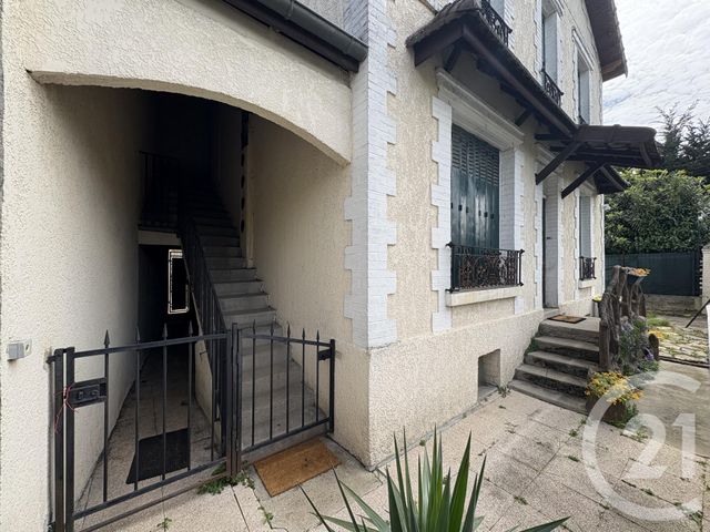 maison à vendre - 6 pièces - 108.0 m2 - STAINS - 93 - ILE-DE-FRANCE - Century 21 Wilson Immobilier