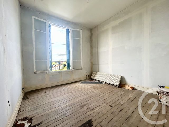 maison à vendre - 6 pièces - 108.0 m2 - STAINS - 93 - ILE-DE-FRANCE - Century 21 Wilson Immobilier