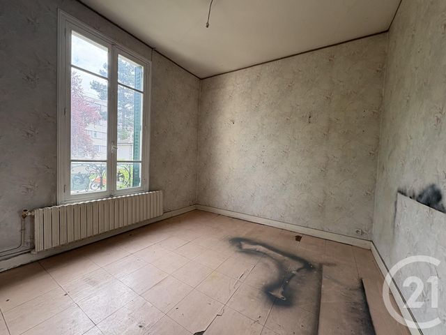 maison à vendre - 6 pièces - 108.0 m2 - STAINS - 93 - ILE-DE-FRANCE - Century 21 Wilson Immobilier