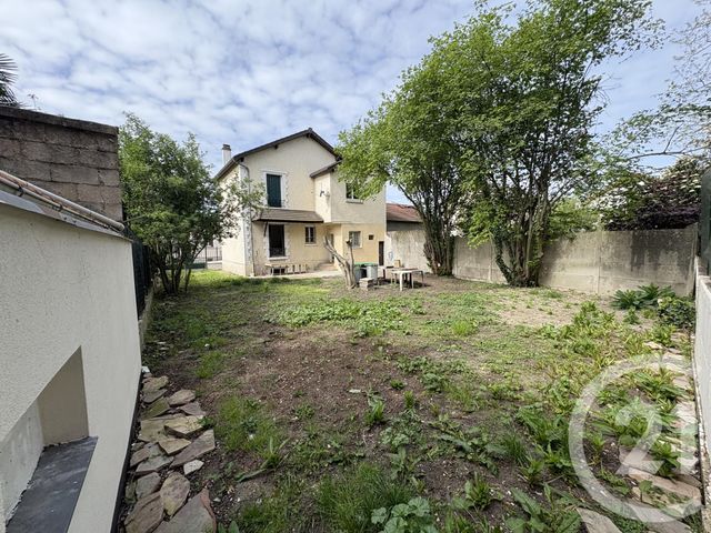 maison - STAINS - 93