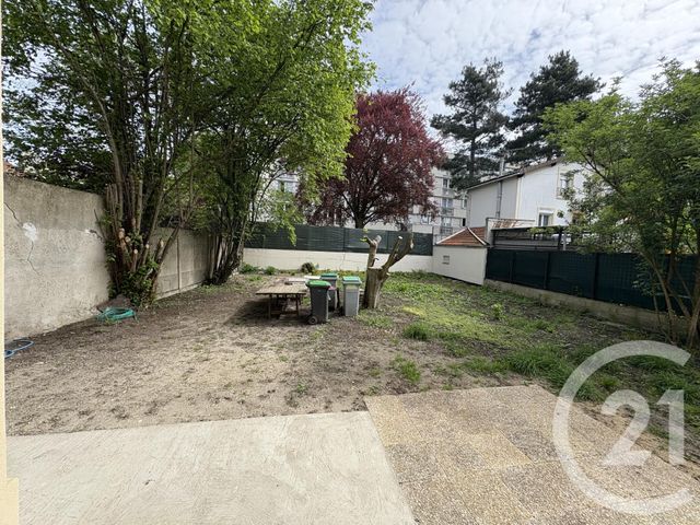 maison à vendre - 6 pièces - 108.0 m2 - STAINS - 93 - ILE-DE-FRANCE - Century 21 Wilson Immobilier