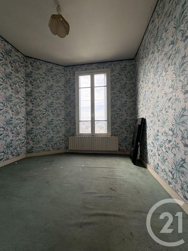 maison à vendre - 6 pièces - 108.0 m2 - STAINS - 93 - ILE-DE-FRANCE - Century 21 Wilson Immobilier