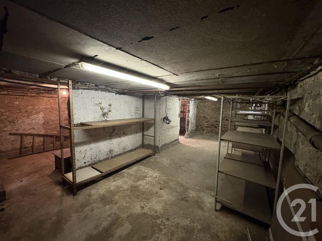 maison à vendre - 6 pièces - 108.0 m2 - STAINS - 93 - ILE-DE-FRANCE - Century 21 Wilson Immobilier