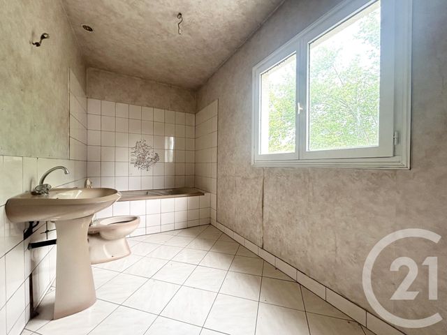 maison à vendre - 6 pièces - 108.0 m2 - STAINS - 93 - ILE-DE-FRANCE - Century 21 Wilson Immobilier