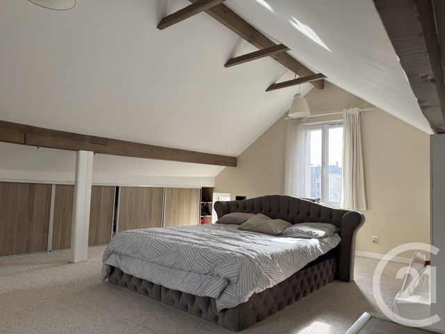 maison à vendre - 4 pièces - 120.0 m2 - SARCELLES - 95 - ILE-DE-FRANCE - Century 21 Wilson Immobilier