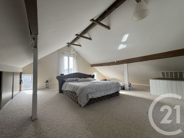 maison à vendre - 4 pièces - 120.0 m2 - SARCELLES - 95 - ILE-DE-FRANCE - Century 21 Wilson Immobilier