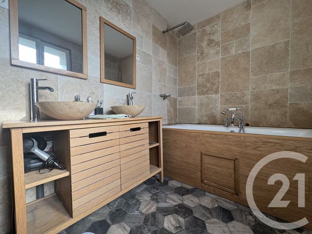 maison à vendre - 4 pièces - 120.0 m2 - SARCELLES - 95 - ILE-DE-FRANCE - Century 21 Wilson Immobilier