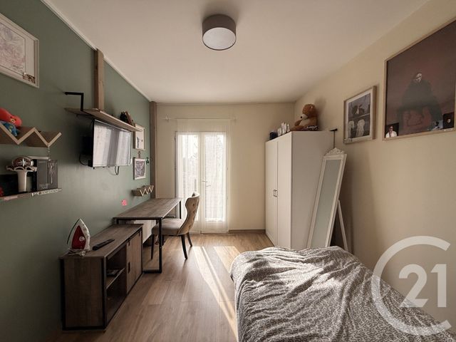 maison à vendre - 4 pièces - 120.0 m2 - SARCELLES - 95 - ILE-DE-FRANCE - Century 21 Wilson Immobilier