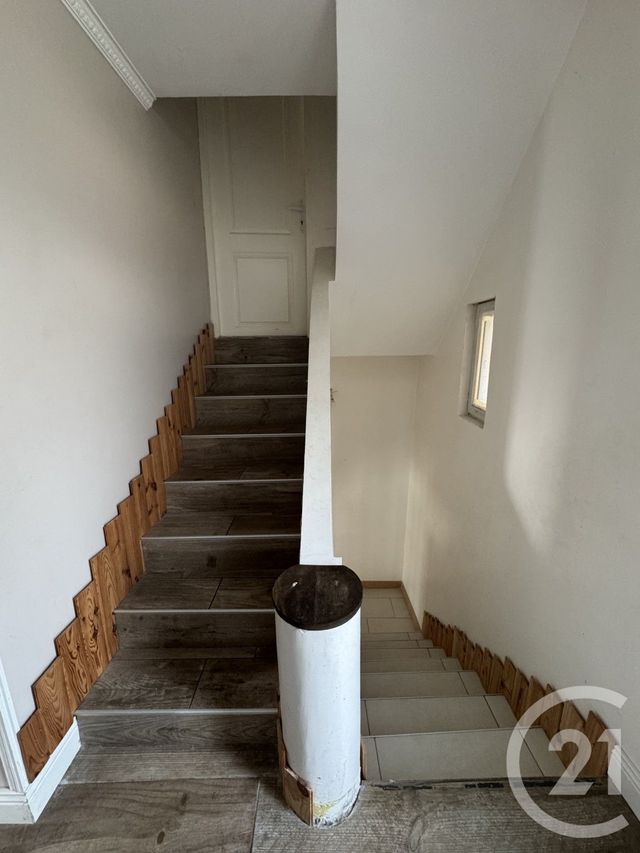 maison à vendre - 4 pièces - 120.0 m2 - SARCELLES - 95 - ILE-DE-FRANCE - Century 21 Wilson Immobilier