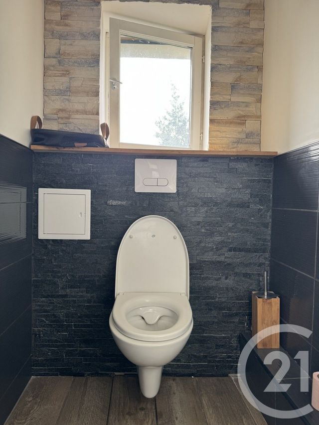 maison à vendre - 4 pièces - 120.0 m2 - SARCELLES - 95 - ILE-DE-FRANCE - Century 21 Wilson Immobilier