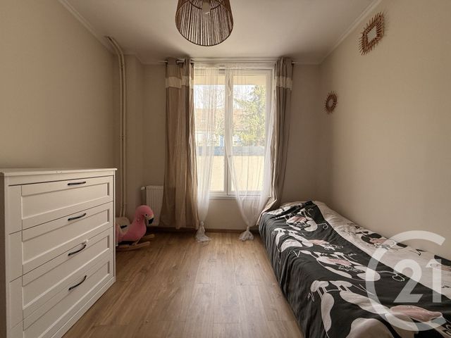 maison à vendre - 4 pièces - 120.0 m2 - SARCELLES - 95 - ILE-DE-FRANCE - Century 21 Wilson Immobilier