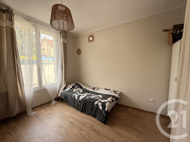 maison à vendre - 4 pièces - 120.0 m2 - SARCELLES - 95 - ILE-DE-FRANCE - Century 21 Wilson Immobilier