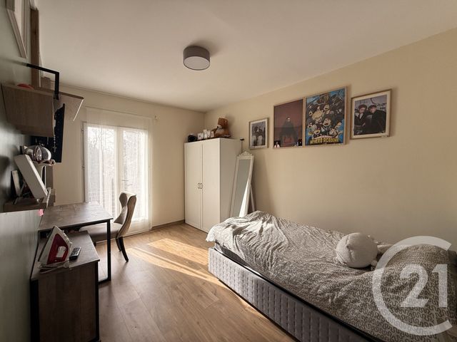 maison à vendre - 4 pièces - 120.0 m2 - SARCELLES - 95 - ILE-DE-FRANCE - Century 21 Wilson Immobilier