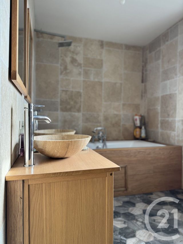 maison à vendre - 4 pièces - 120.0 m2 - SARCELLES - 95 - ILE-DE-FRANCE - Century 21 Wilson Immobilier