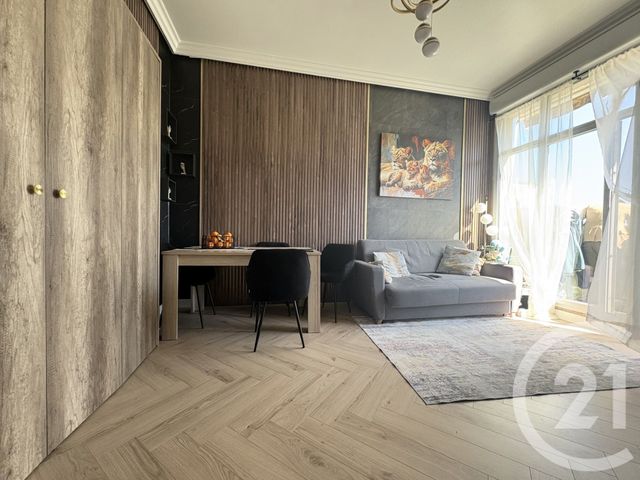 appartement - SARCELLES - 95