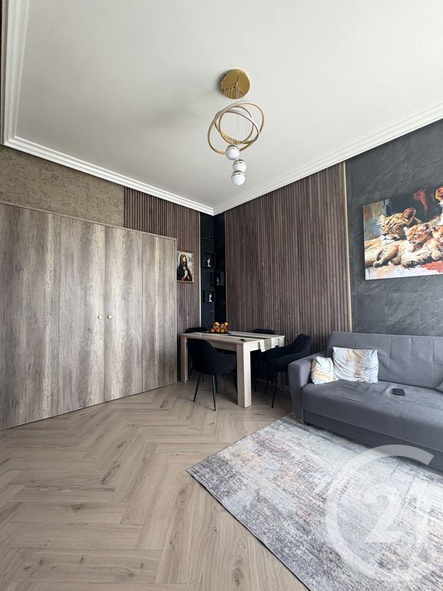 Appartement F2 à vendre - 2 pièces - 41.66 m2 - SARCELLES - 95 - ILE-DE-FRANCE - Century 21 Wilson Immobilier